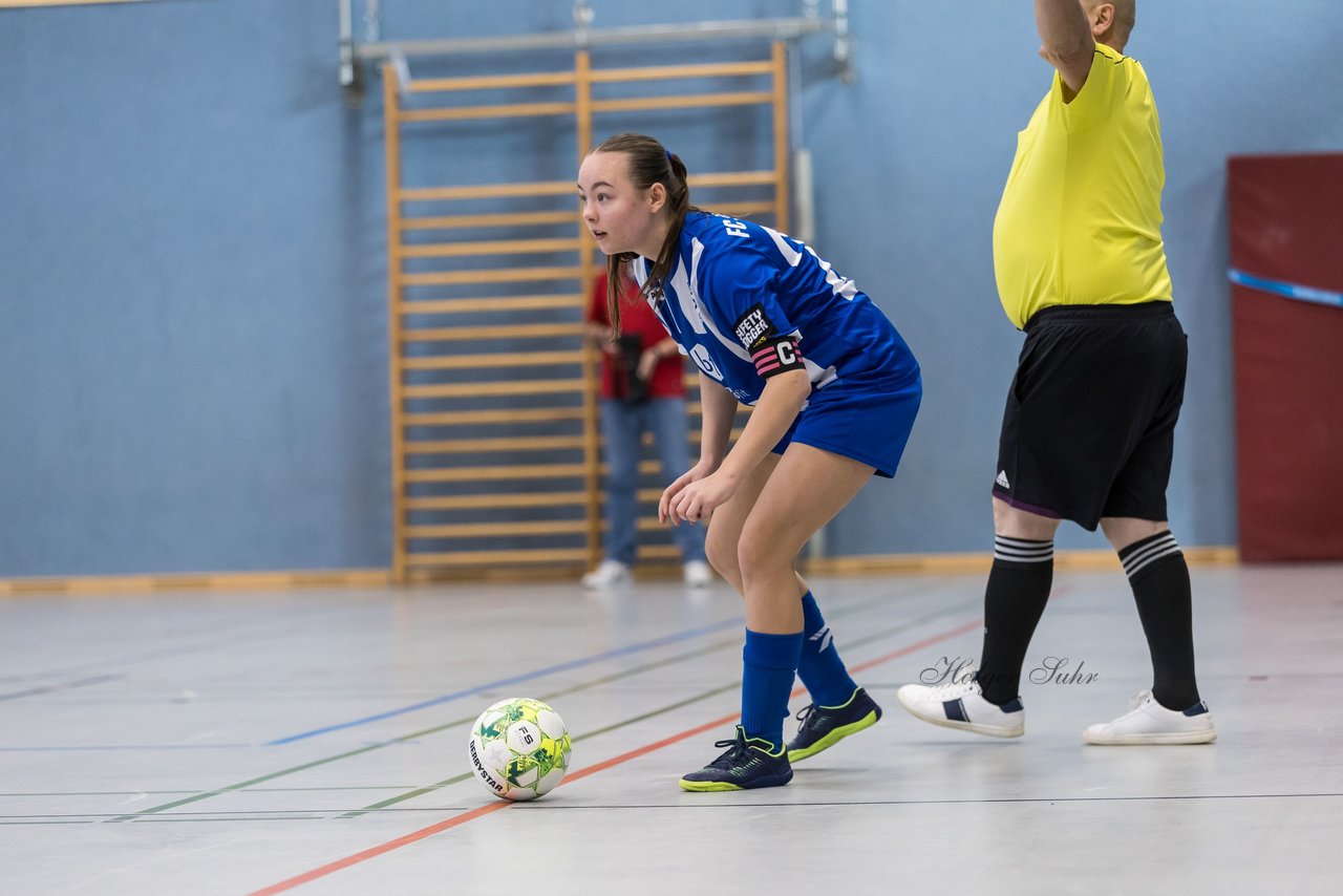 Bild 247 - wCJ Futsalmeisterschaft